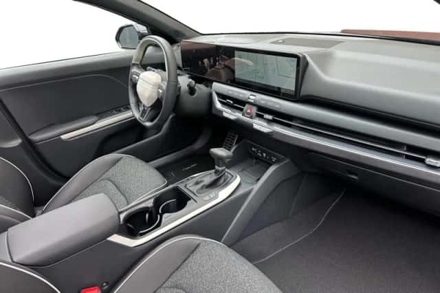 Kia K4 (2026) thumbnail 23