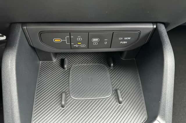 Kia K4 (2026) thumbnail 28