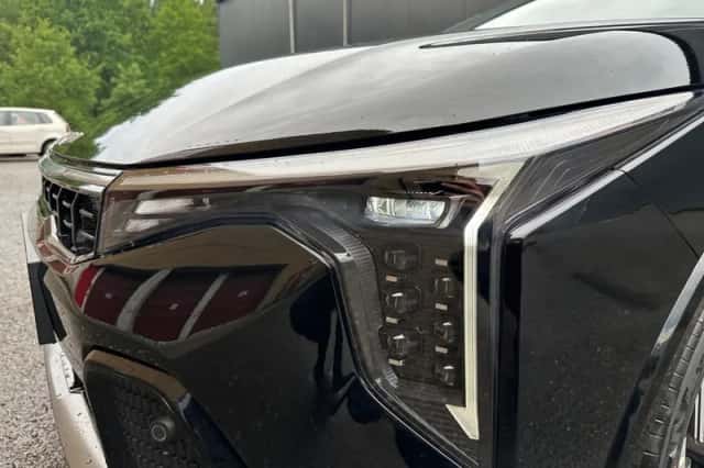 Kia K4 (2026) thumbnail 30