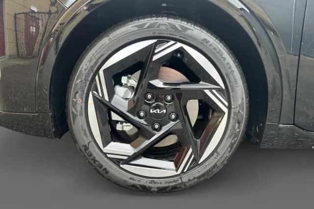 Kia K4 (2026) thumbnail 6