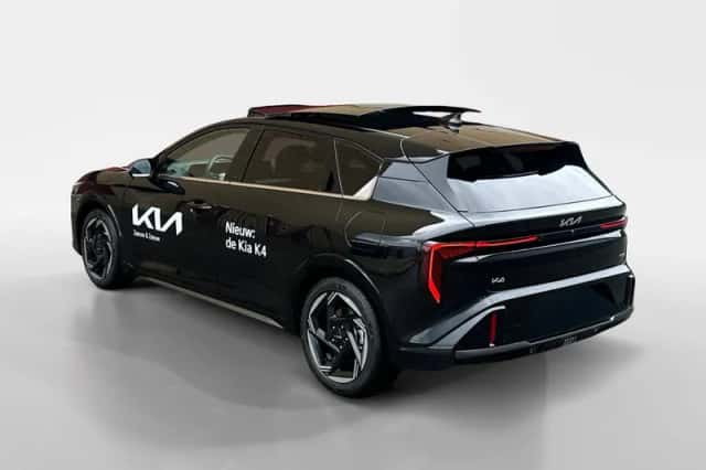Kia K4 (2026) thumbnail 7