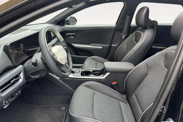 Kia K4 (2026) thumbnail 9