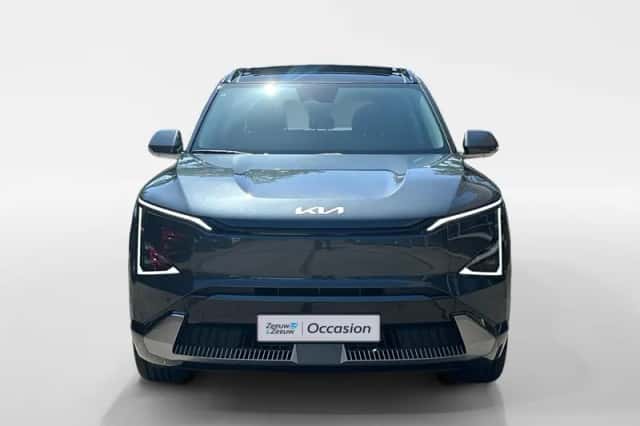 Kia EV5 (2026) thumbnail 2