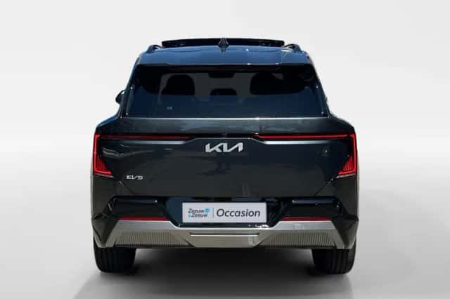 Kia EV5 (2026) thumbnail 4