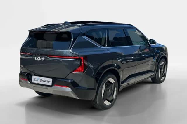 Kia EV5 (2026) thumbnail 5