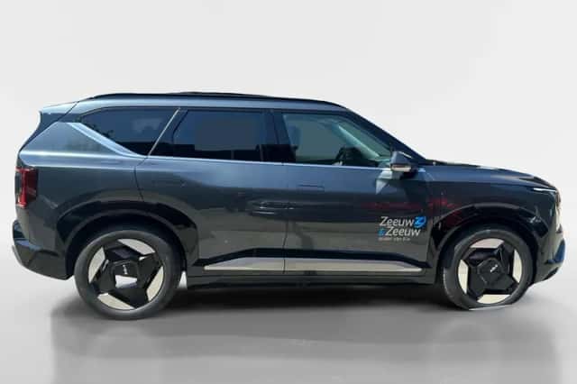 Kia EV5 (2026) thumbnail 6