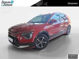 Kia Niro (2022)