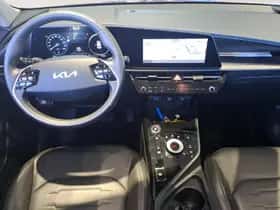 Kia Niro (2022) thumbnail 16