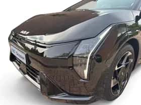 Kia EV4 (2026) thumbnail 10
