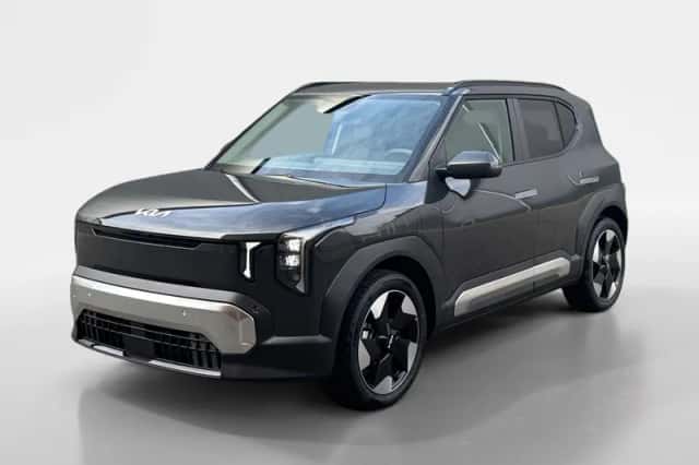 Kia EV2 (2026) thumbnail 2