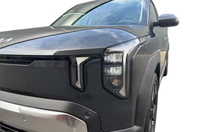 Kia EV2 (2026) thumbnail 13