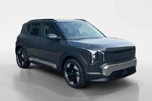 Kia EV2 (2026) thumbnail 15
