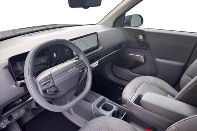Kia EV2 (2026) thumbnail 20