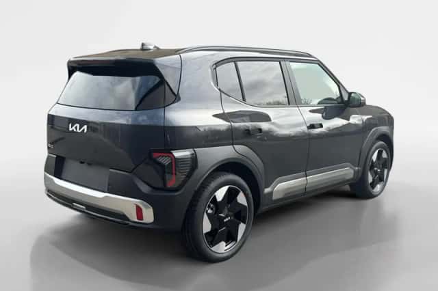 Kia EV2 (2026) thumbnail 3