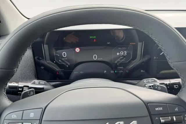 Kia EV2 (2026) thumbnail 24