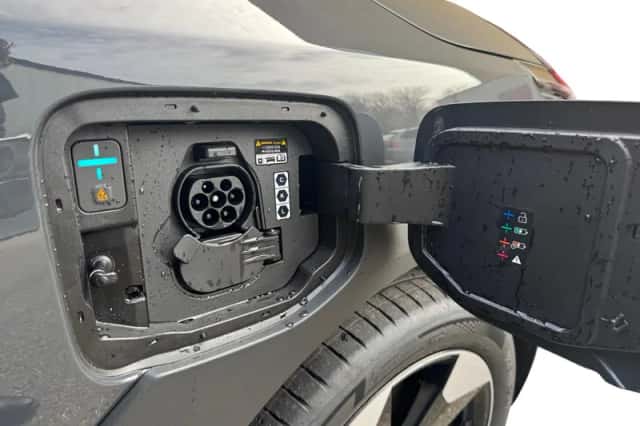 Kia EV2 (2026) thumbnail 28