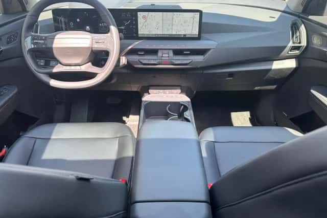 Kia EV5 (2026) thumbnail 17