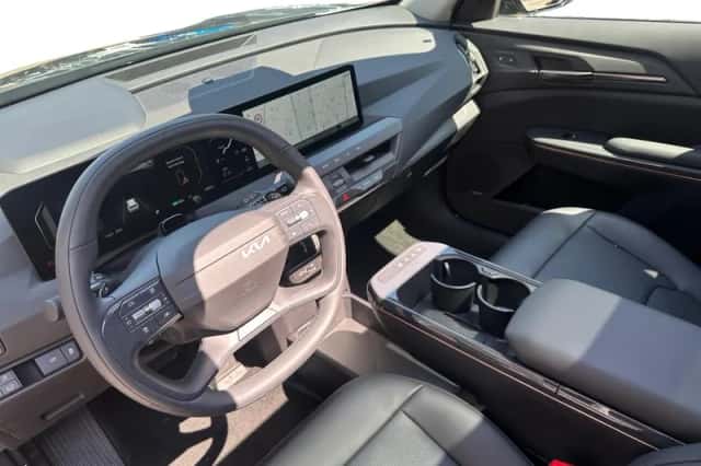 Kia EV5 (2026) thumbnail 10