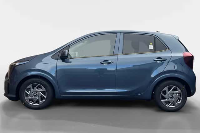 Kia Picanto (2026) thumbnail 2