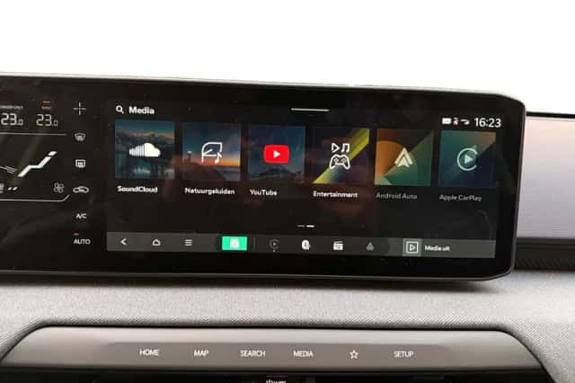 Kia EV4 (2025) thumbnail 13