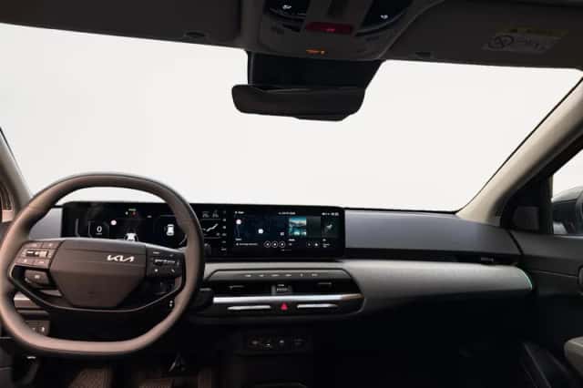 Kia EV4 (2025) thumbnail 18