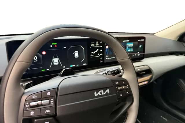 Kia EV4 (2025) thumbnail 19