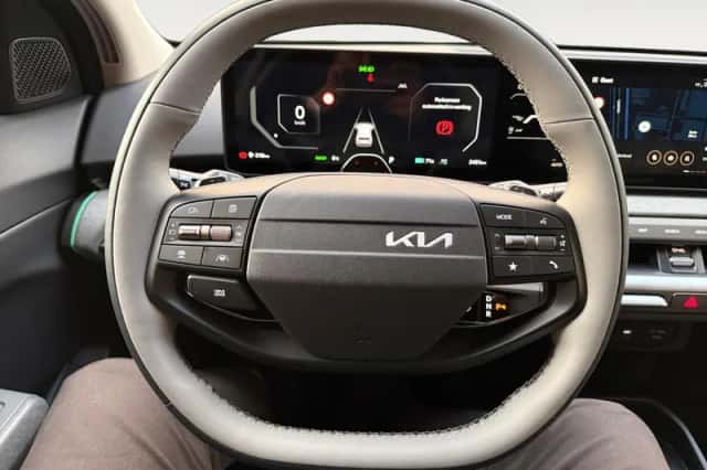 Kia EV4 (2025) thumbnail 20