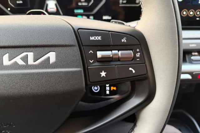 Kia EV4 (2025) thumbnail 22