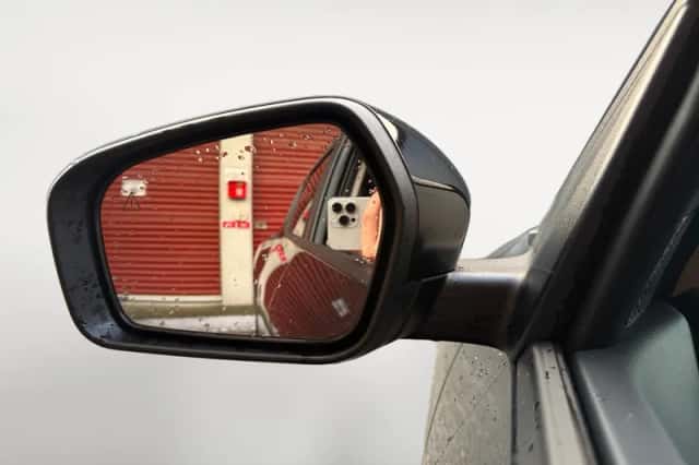 Kia EV4 (2025) thumbnail 25