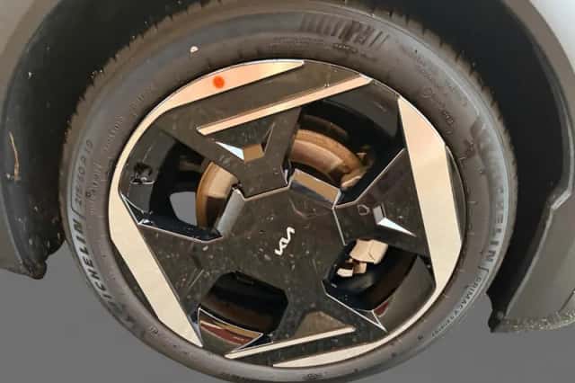 Kia EV4 (2025) thumbnail 26