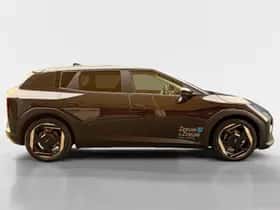 Kia EV4 (2025) thumbnail 4