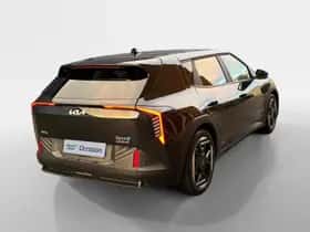 Kia EV4 (2025) thumbnail 5