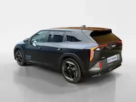 Kia EV4 (2025) thumbnail 7