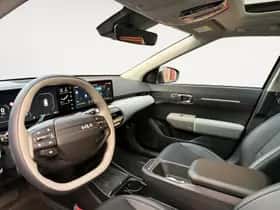 Kia EV4 (2025) thumbnail 8