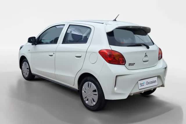 Mitsubishi Space Star (2023) thumbnail 6