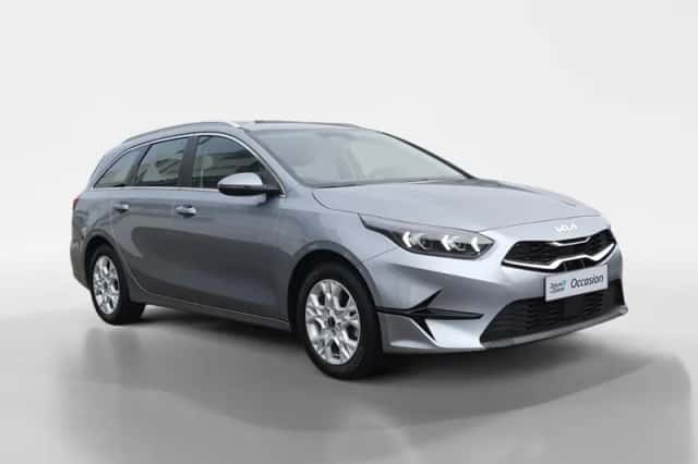 Kia Ceed Sportswagon (2024) thumbnail 3
