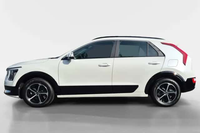 Kia Niro (2026) thumbnail 2