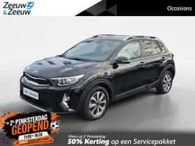 Kia Stonic (2021)