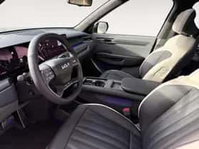 Kia EV9 (2025) thumbnail 8