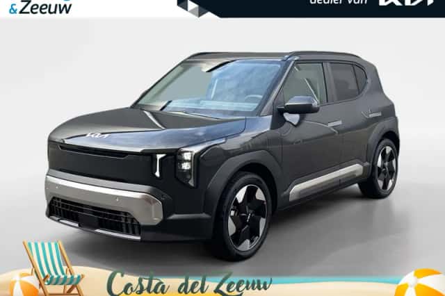 Kia EV2 (2026) thumbnail 3