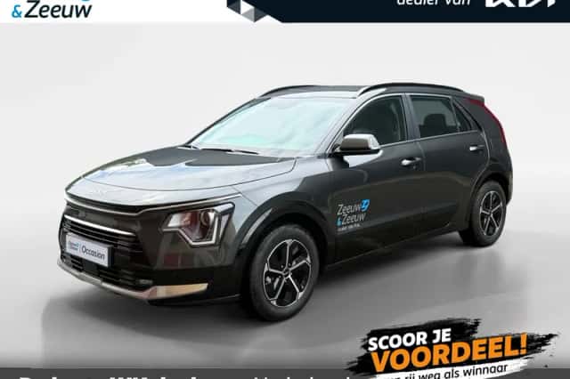 Kia Niro (2026)