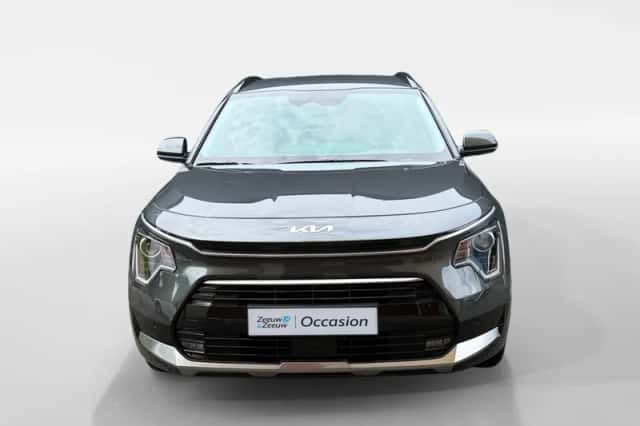 Kia Niro (2026) thumbnail 2