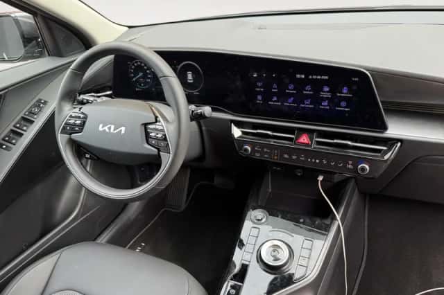 Kia Niro (2026) thumbnail 11