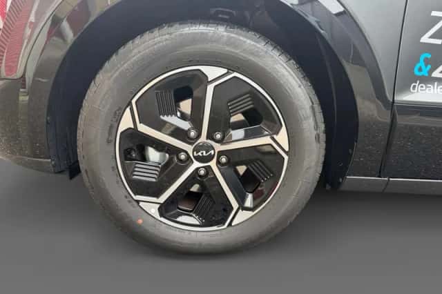 Kia Niro (2026) thumbnail 14