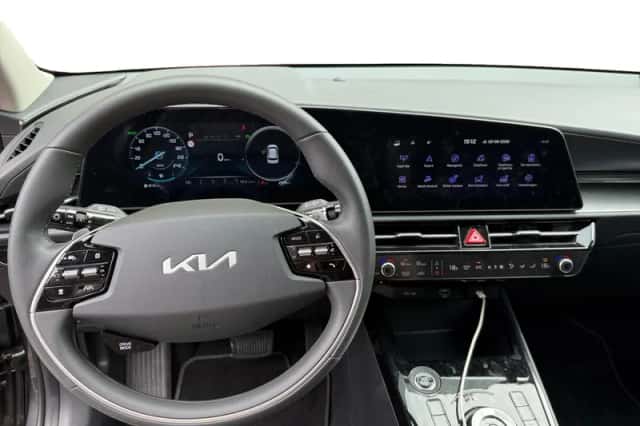 Kia Niro (2026) thumbnail 15