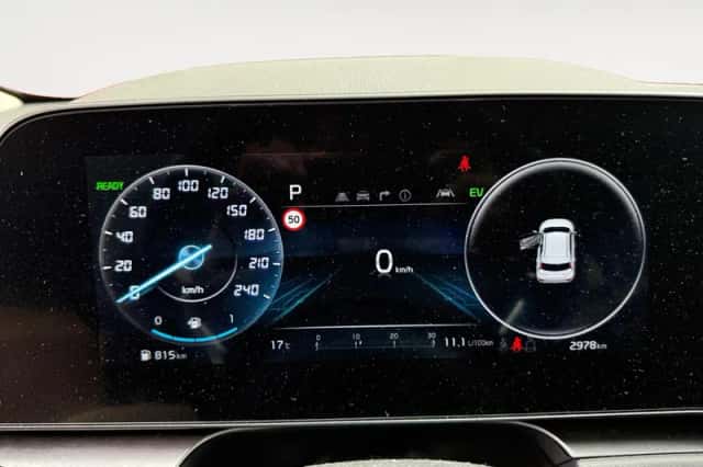 Kia Niro (2026) thumbnail 16