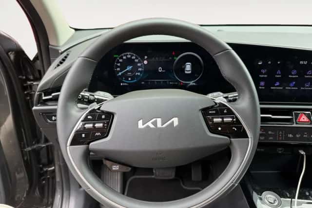 Kia Niro (2026) thumbnail 17
