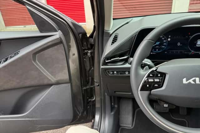 Kia Niro (2026) thumbnail 18