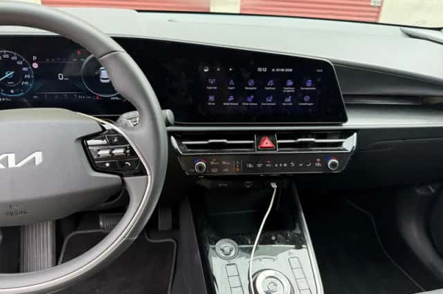Kia Niro (2026) thumbnail 19