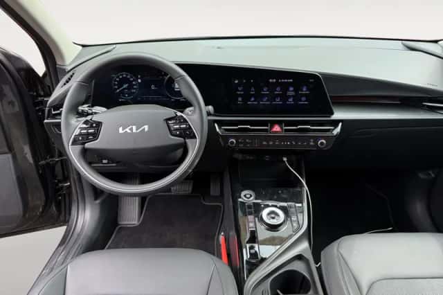 Kia Niro (2026) thumbnail 20